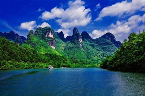 高效智能高性能